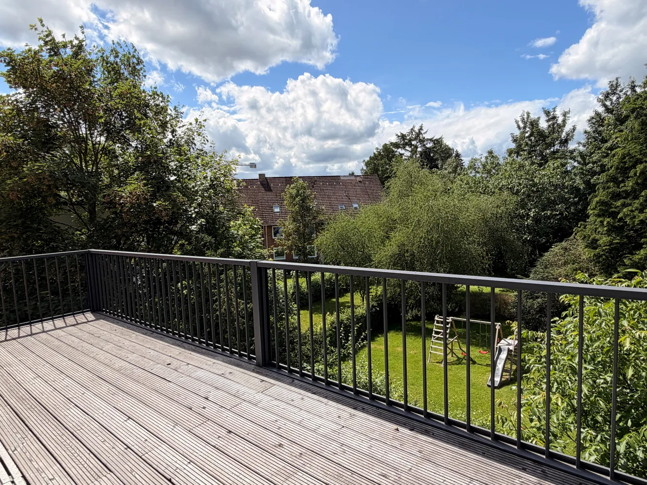3 Zimmer Wohnung mit 84 m² in Hamburg – Bild 5
