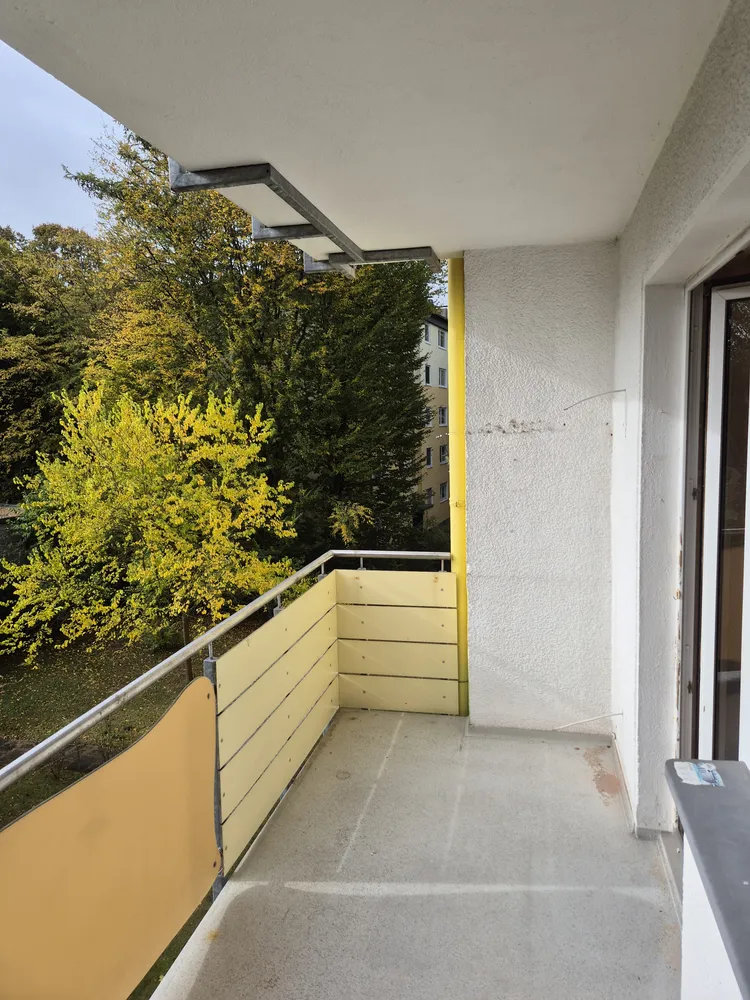 2 Zimmer Wohnung mit 54 m² in Witten – Bild 12