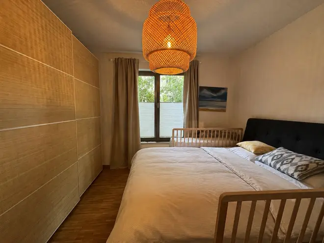 3 Zimmer Wohnung mit 106 m² in Potsdam – Bild 10