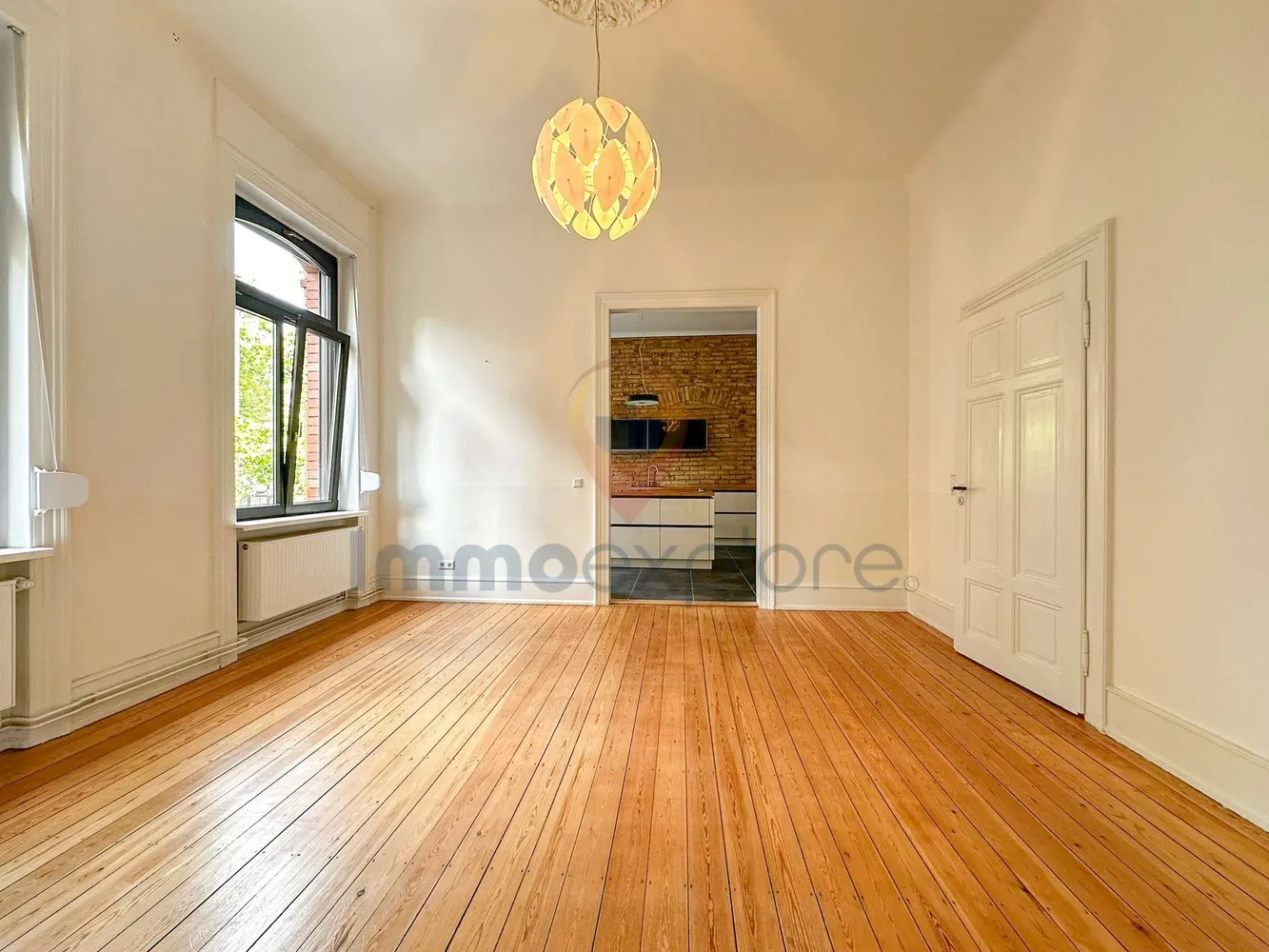 4 Zimmer Wohnung mit 143 m² in Wiesbaden – Bild 4