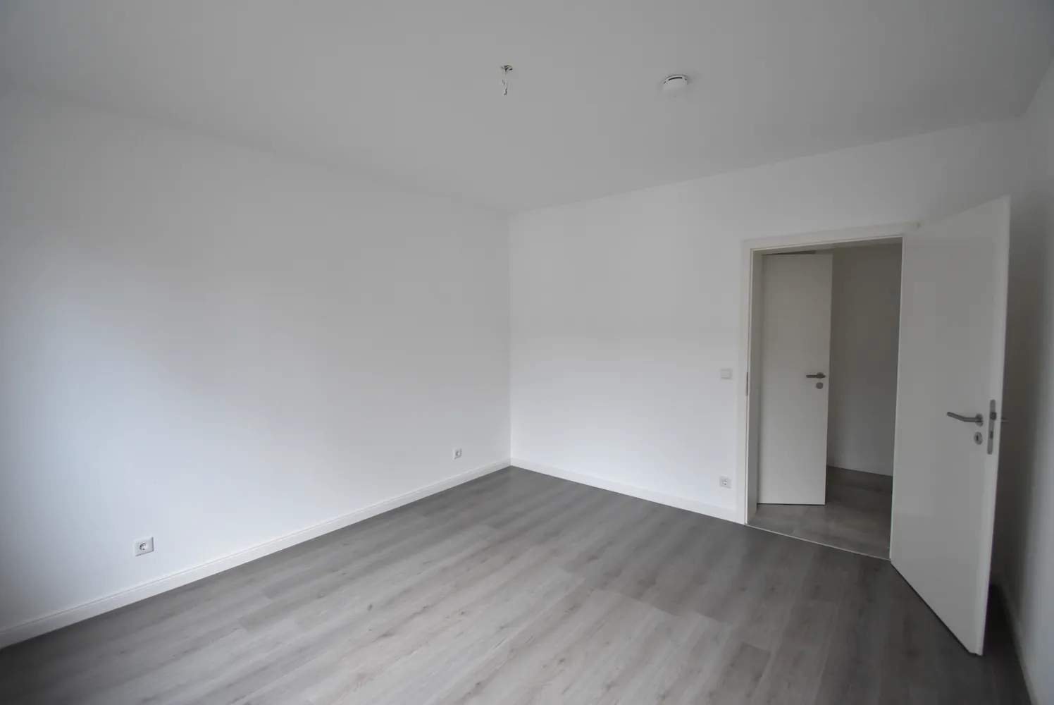 2 Zimmer Wohnung mit 56 m² in Duisburg – Bild 6