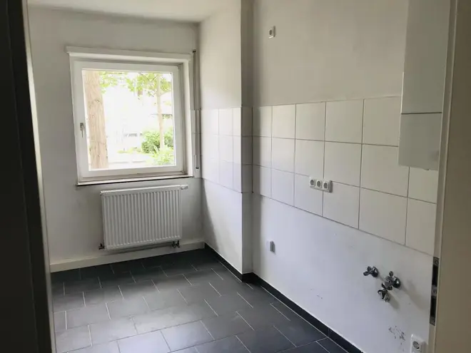 2 Zimmer Wohnung mit 53 m² in Darmstadt – Bild 6