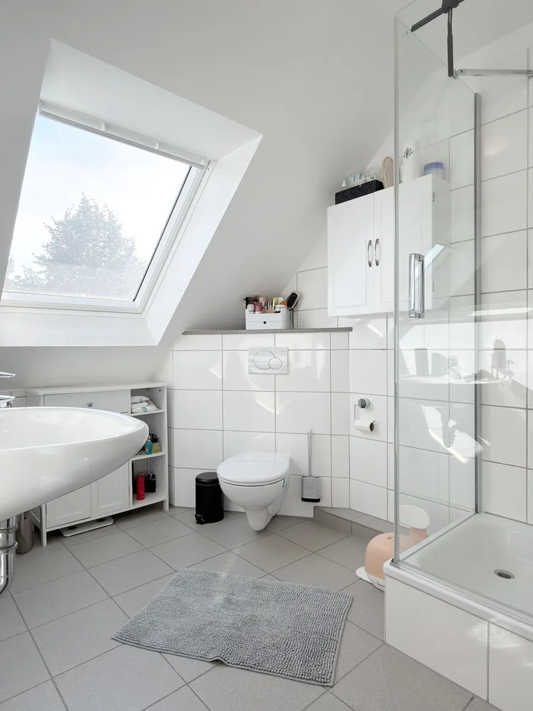 3 Zimmer Wohnung mit 95 m² in Langenfeld – Bild 6