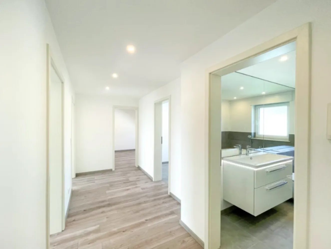 1 Zimmer Wohnung mit 15 m² in Frankfurt am Main – Bild 8