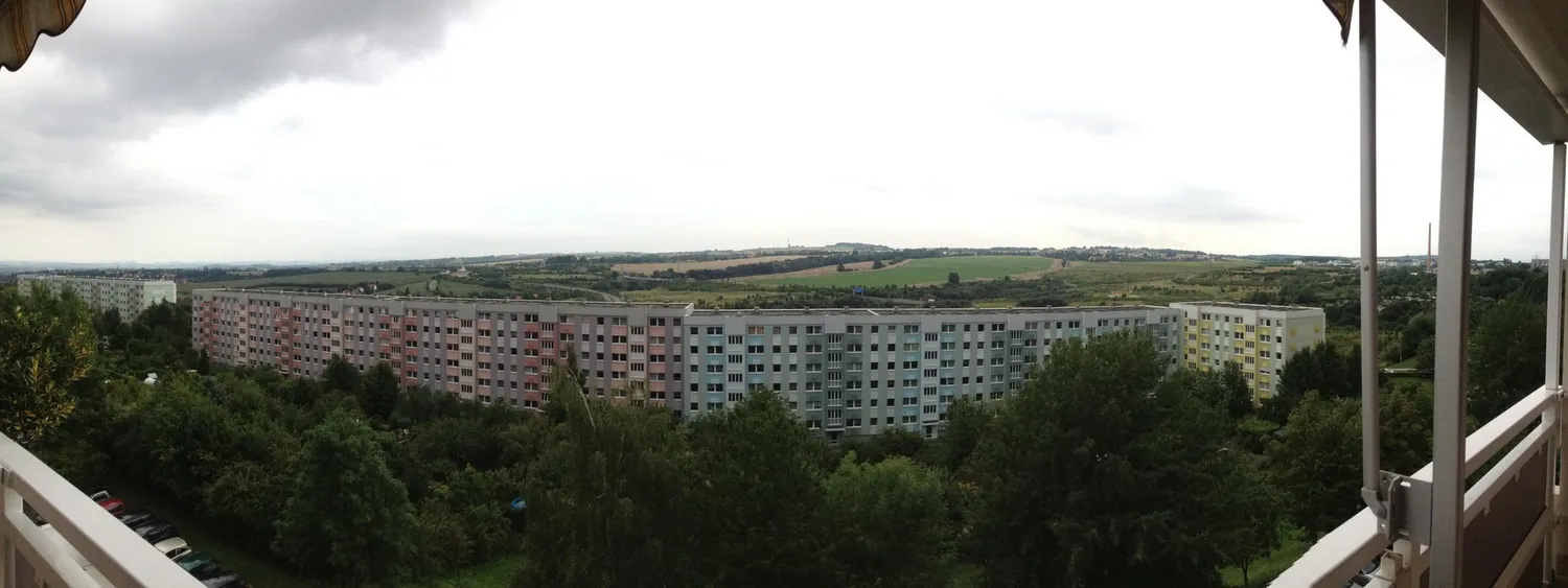 3 Zimmer Wohnung mit 65 m² in Dresden – Bild 6
