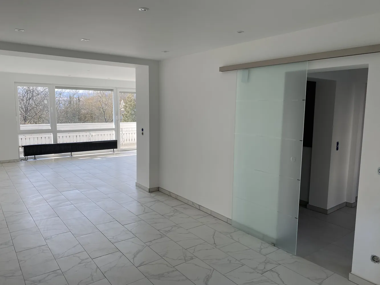 3 Zimmer Wohnung mit 100 m² in Siegen – Bild 5