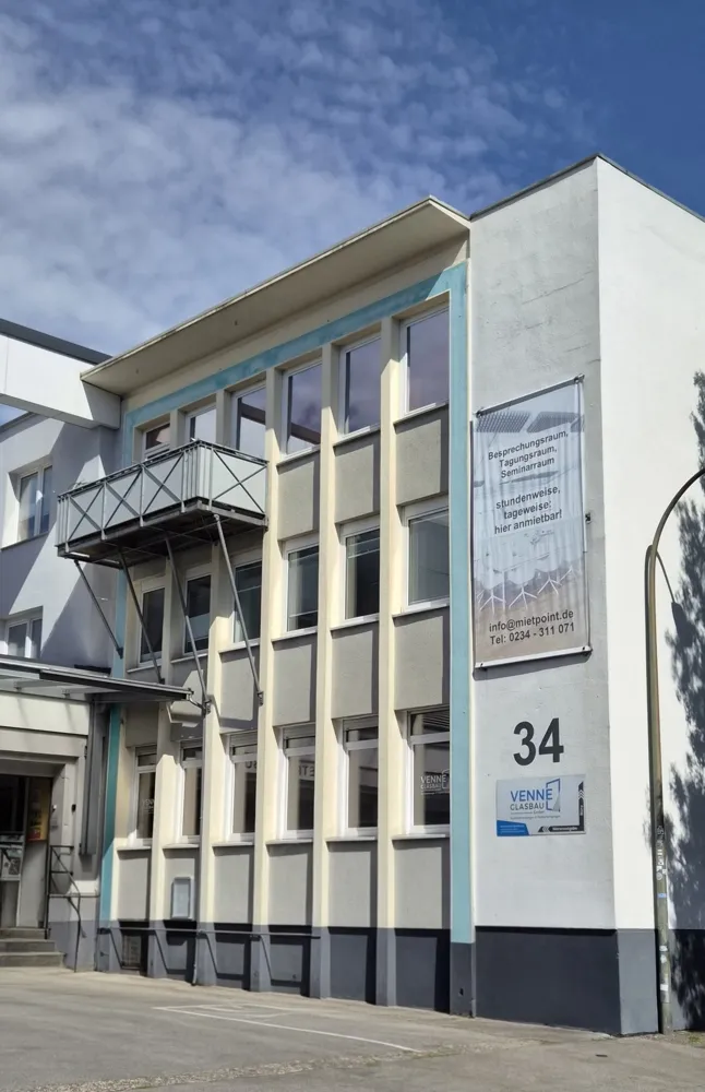 5 Zimmer Wohnung mit 149 m² in Bochum – Bild 1