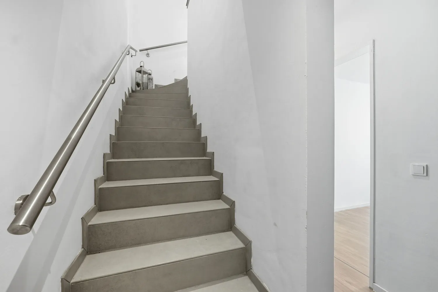 4 Zimmer Wohnung mit 122 m² in Bergheim – Bild 8