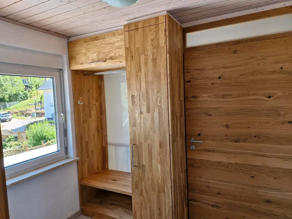 4 Zimmer Wohnung mit 90 m² in Miltenberg – Bild 10