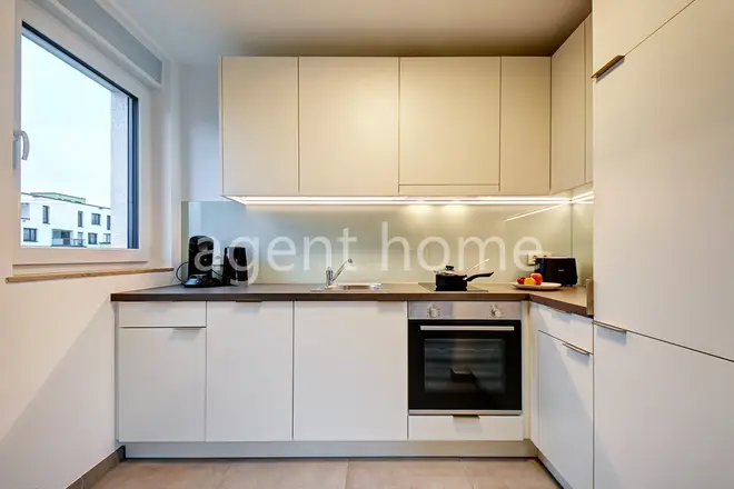 2 Zimmer Wohnung mit 42 m² in Stuttgart – Bild 7