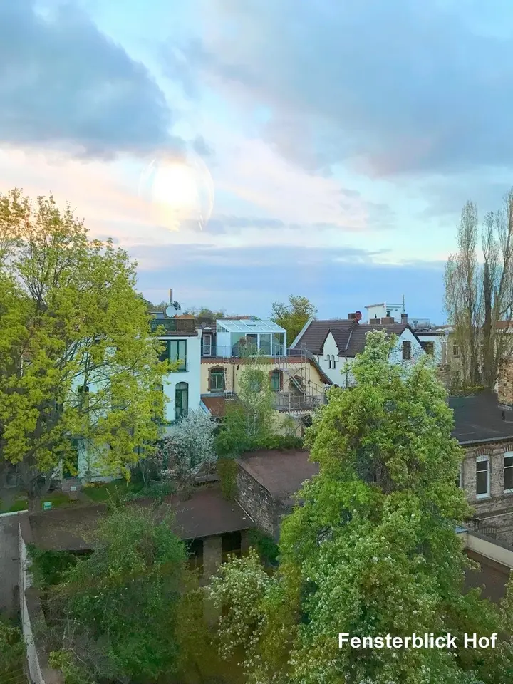 2 Zimmer Wohnung mit 69 m² in Halle (Saale) – Bild 5