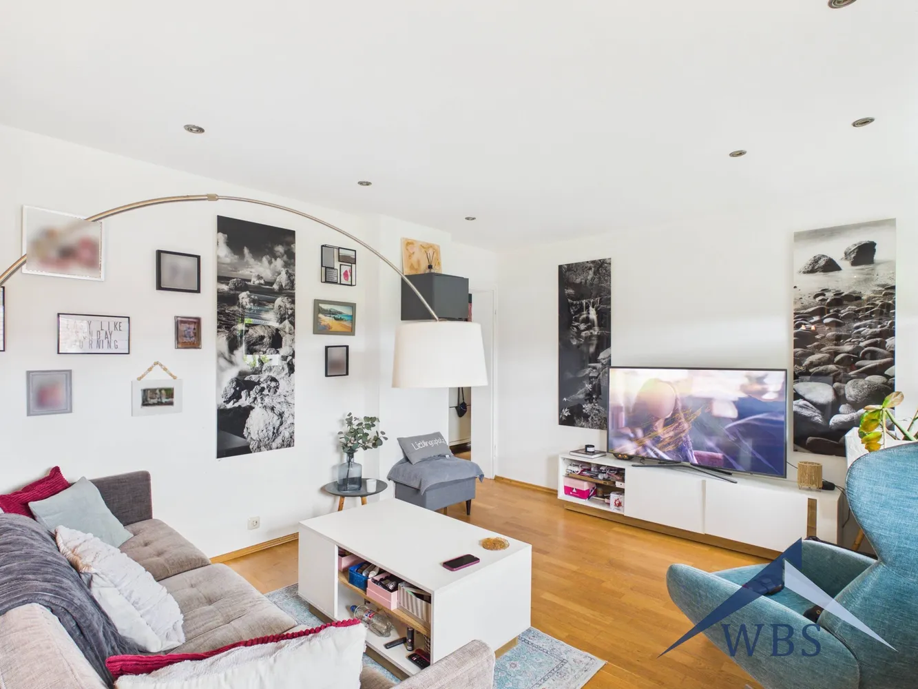 3 Zimmer Wohnung mit 68 m² in Bochum – Bild 3
