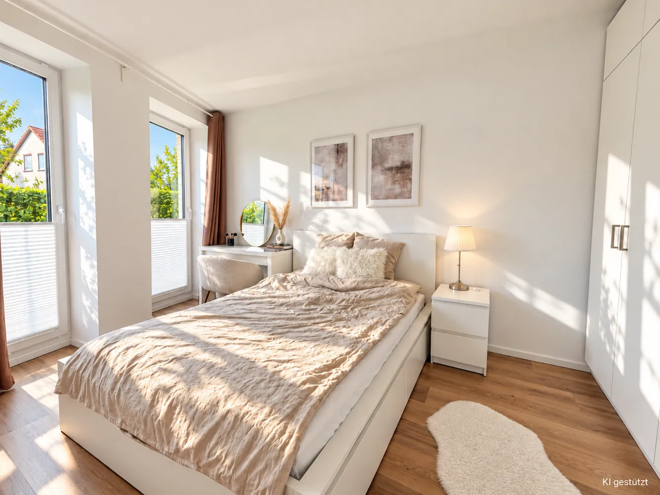 2 Zimmer Wohnung mit 46 m² in Oldenburg – Bild 5