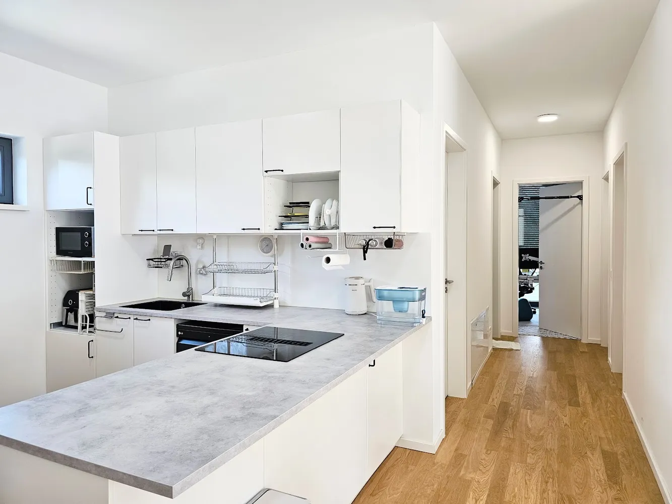 4 Zimmer Wohnung mit 110 m² in Berlin – Bild 8