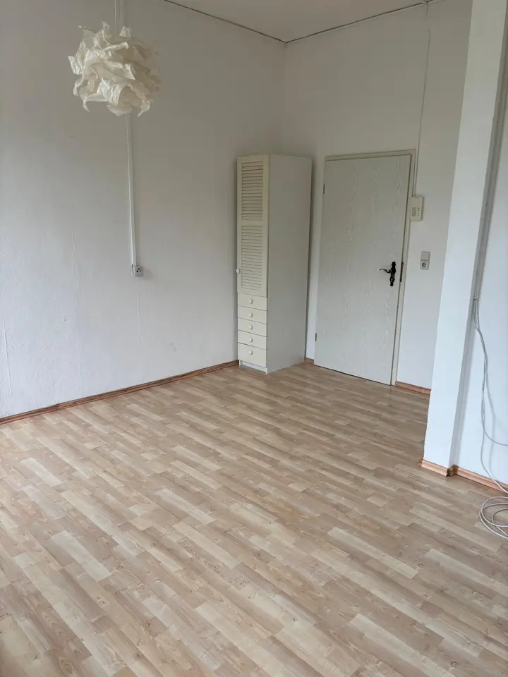 WG-Zimmer mit 25 m² in Halle (Saale) – Bild 5