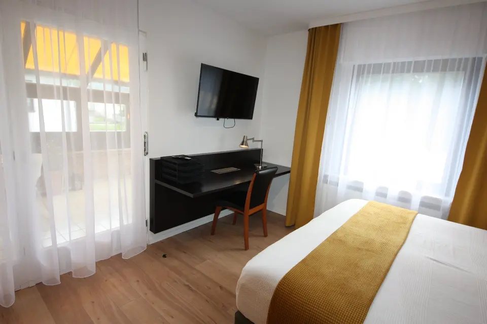 WG-Zimmer mit 50 m² in Bergheim – Bild 7