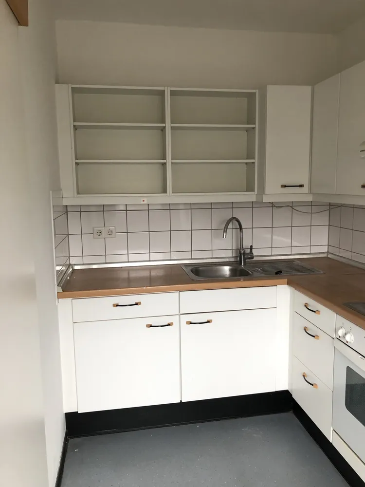 2 Zimmer Wohnung mit 60 m² in Frankfurt am Main – Bild 6