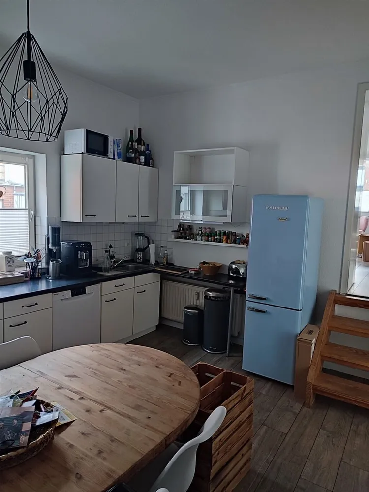 3 Zimmer Wohnung mit 80 m² in Stade – Bild 7