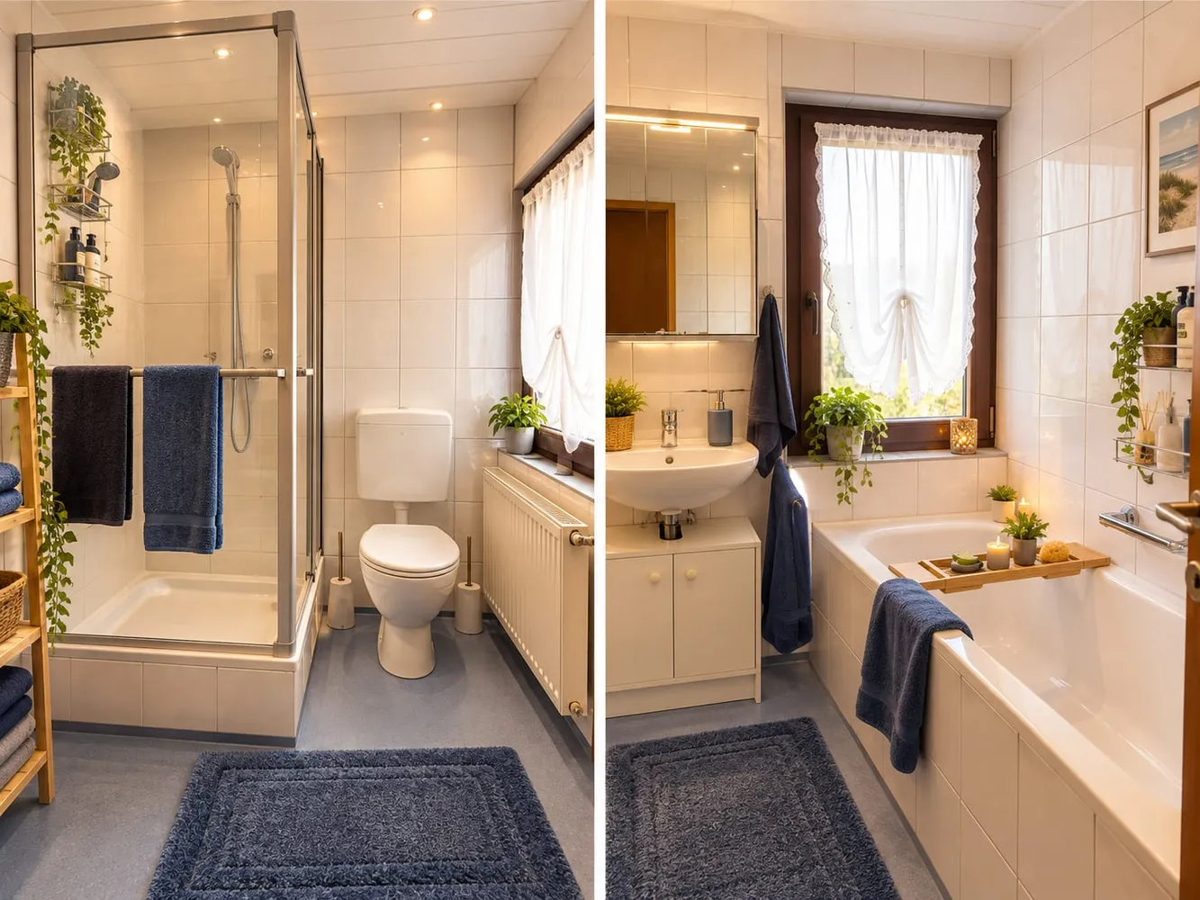 3 Zimmer Wohnung mit 66 m² in Mülheim an der Ruhr – Bild 4