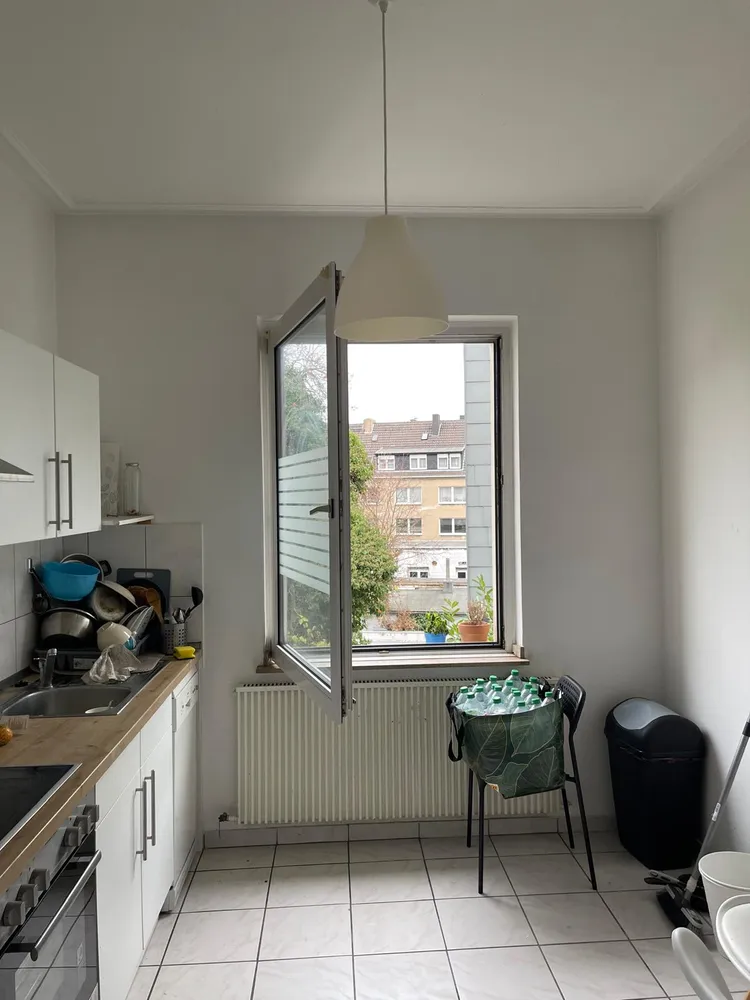 2 Zimmer Wohnung mit 56 m² in Mönchengladbach – Bild 3