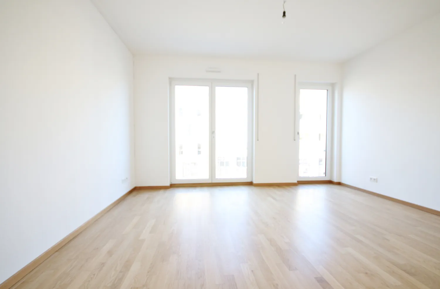 3 Zimmer Wohnung mit 105 m² in Bonn – Bild 1