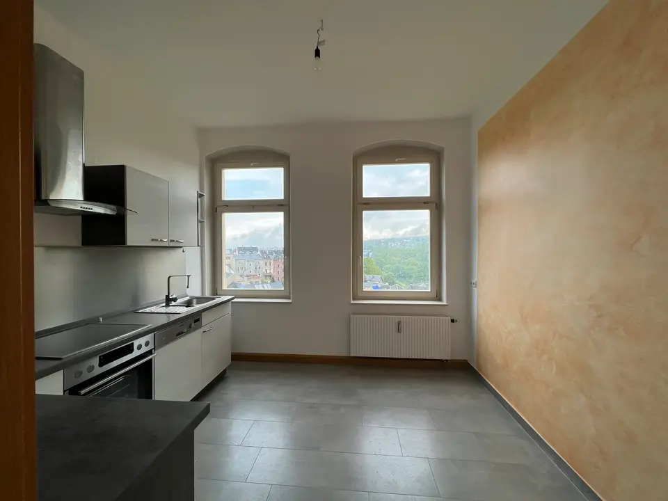 3 Zimmer Wohnung mit 76 m² in Annaberg-Buchholz – Bild 3
