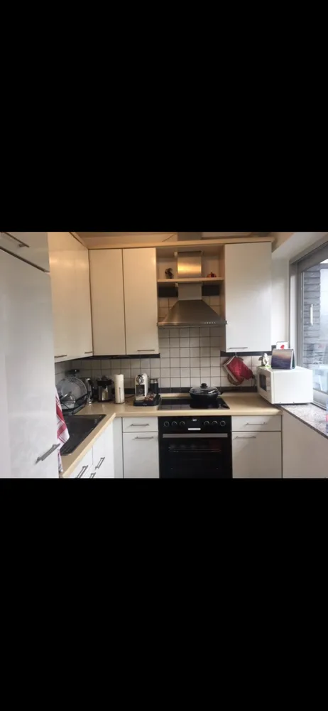 1 Zimmer Wohnung mit 41 m² in Düsseldorf – Bild 8