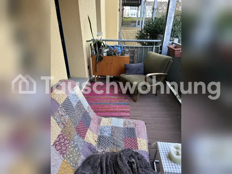 2 Zimmer Wohnung mit 50 m² in Halle (Saale) – Bild 4