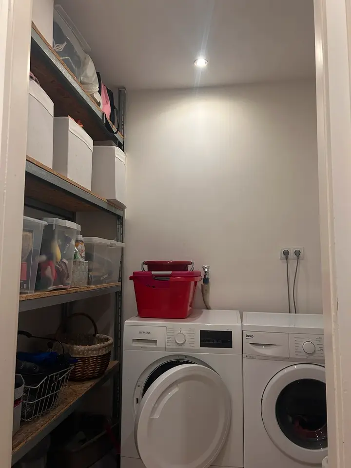 2 Zimmer Wohnung mit 80 m² in Nürnberg – Bild 8