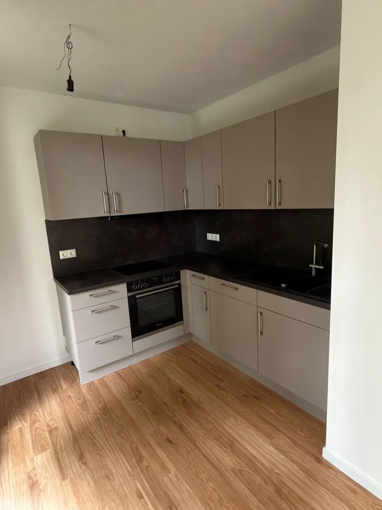 2 Zimmer Wohnung mit 54 m² in Berlin – Bild 10
