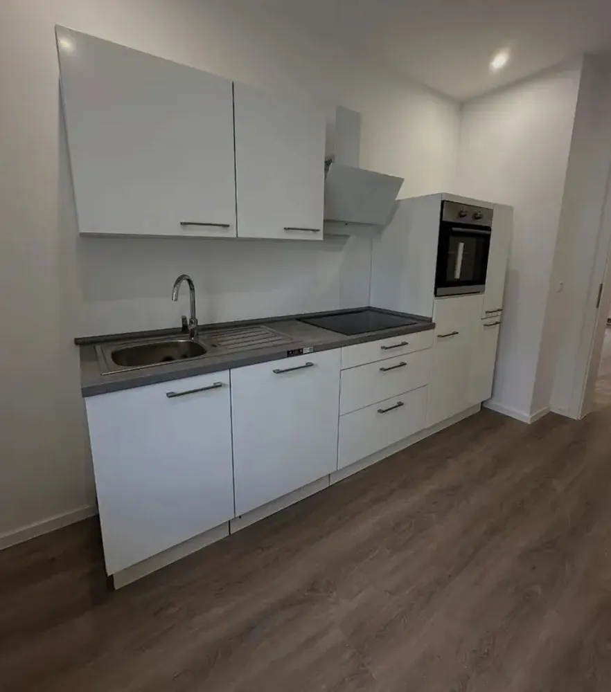 1 Zimmer Wohnung mit 13 m² in Mannheim – Bild 2