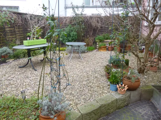 3 Zimmer Wohnung mit 106 m² in Duisburg – Bild 10