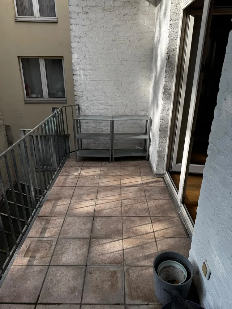 2 room apartment with 85 m² in Düsseldorf – Photo 2