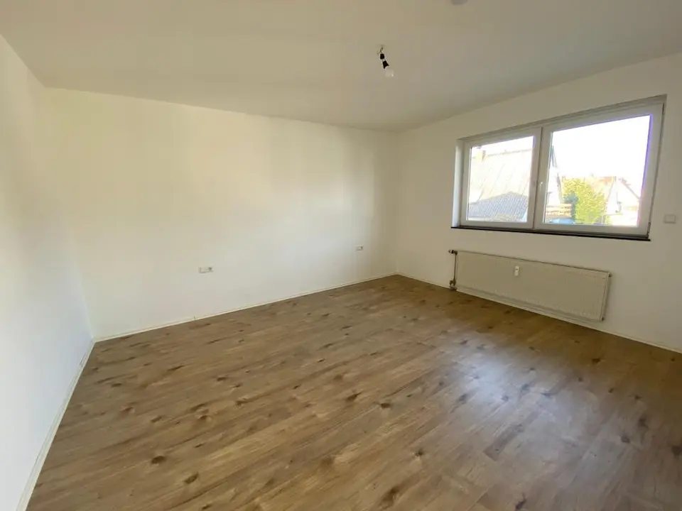 4 room apartment with 77 m² in Günzburg – Photo 7