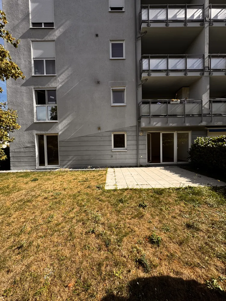 2 Zimmer Wohnung mit 59 m² in Frankfurt am Main – Bild 7