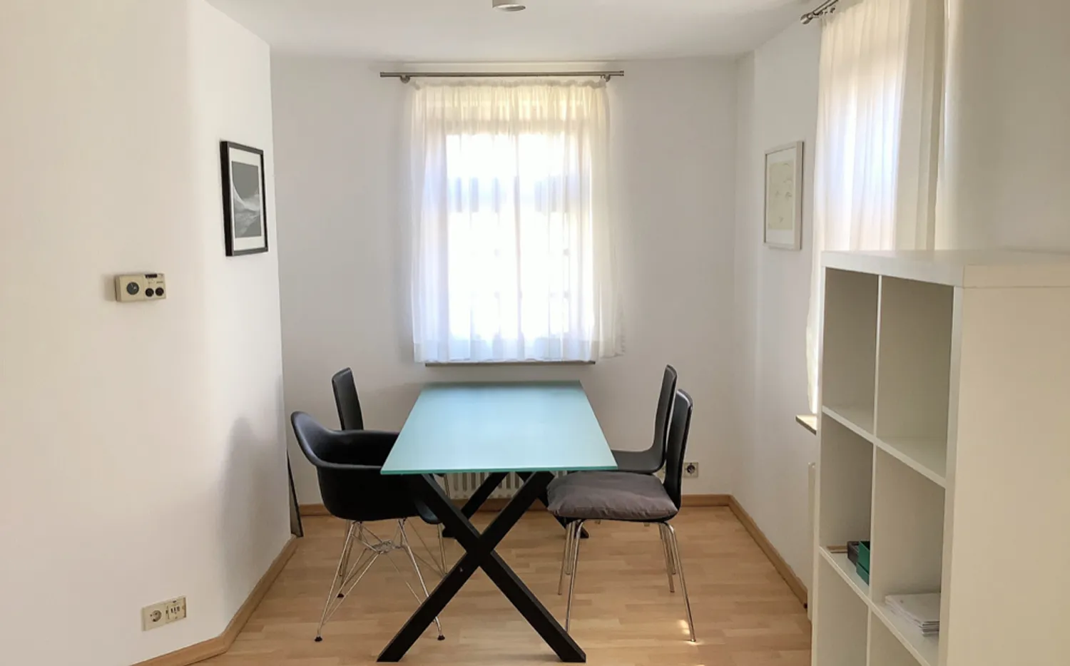 1 Zimmer Wohnung mit 45 m² in Stuttgart – Bild 3