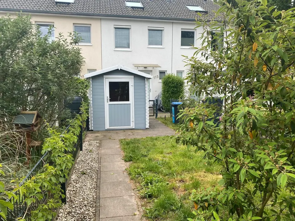 3 Zimmer Haus mit 82 m² in Bremen – Bild 7