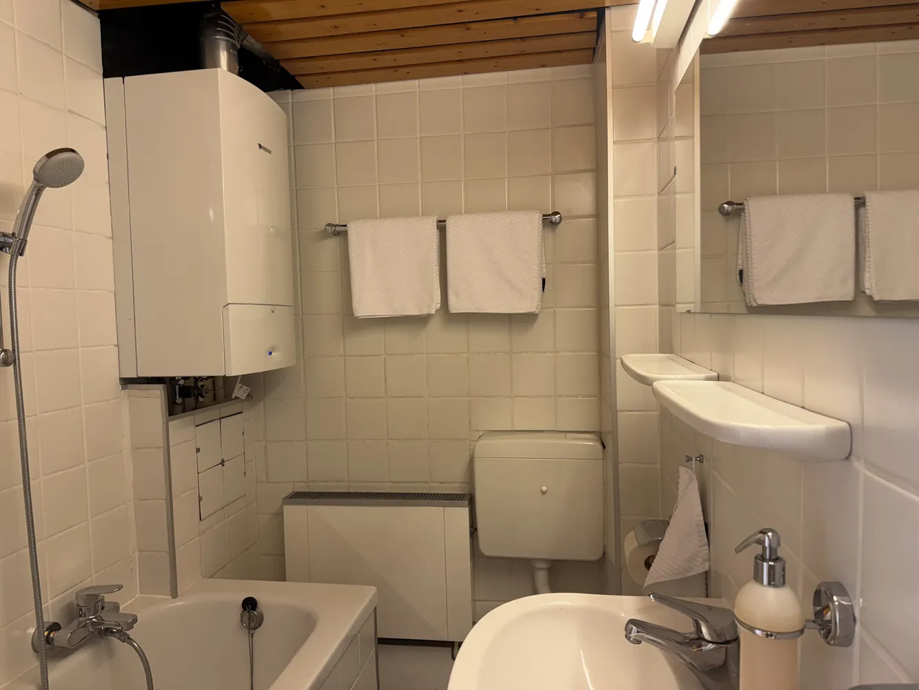 2 Zimmer Wohnung mit 53 m² in Hannover – Bild 10