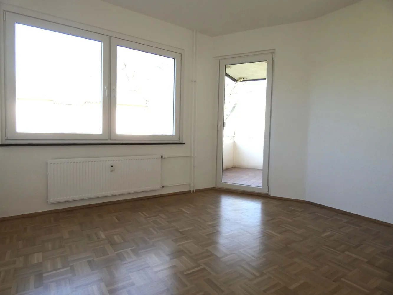 2 Zimmer Wohnung mit 52 m² in Essen – Bild 9
