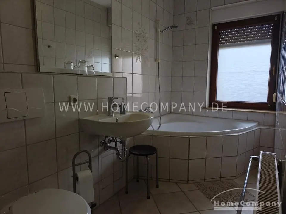WG-Zimmer mit 40 m² in Grimma – Bild 6