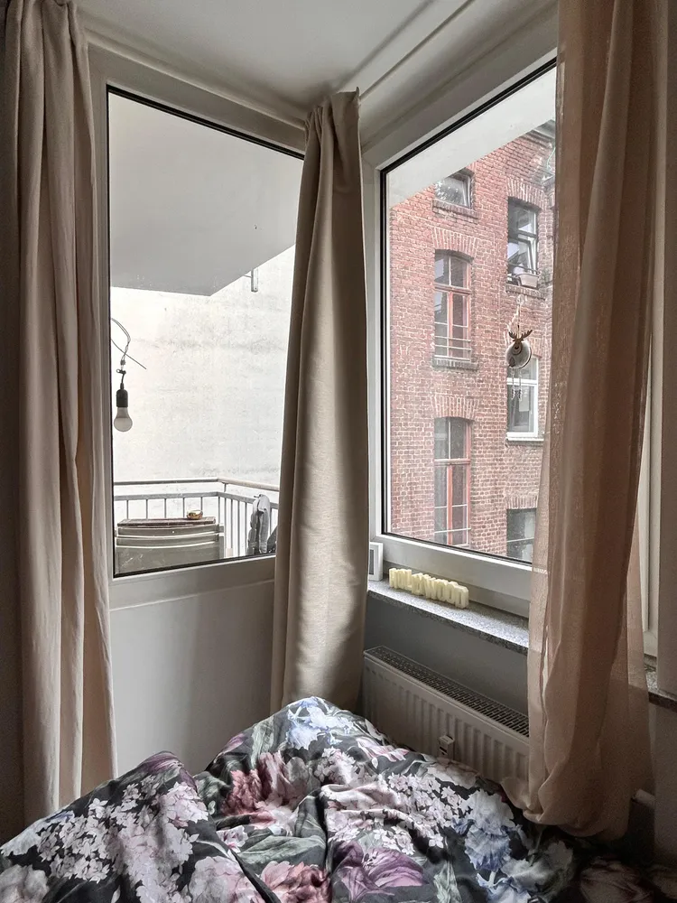1 room apartment with 80 m² in Cologne – Photo 12