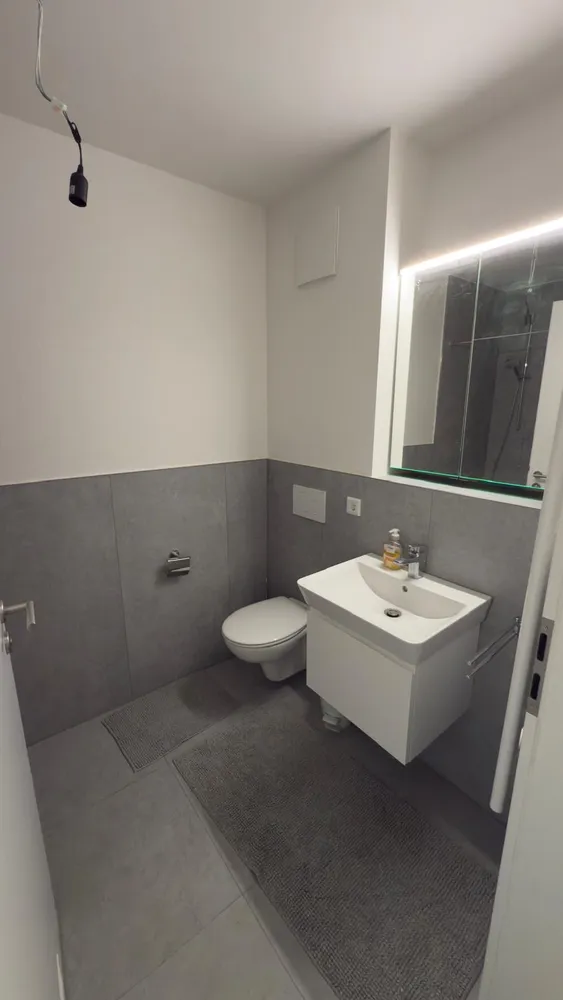 1 Zimmer Wohnung mit 23 m² in Regensburg – Bild 5