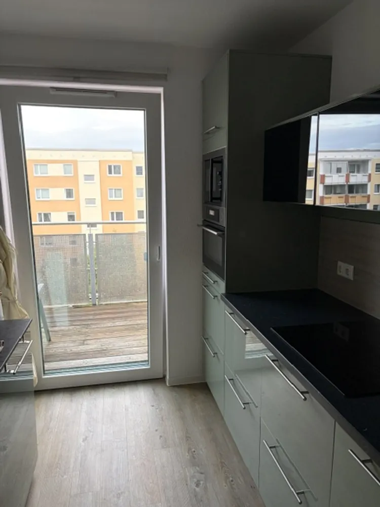 2 Zimmer Wohnung mit 71 m² in Rostock – Bild 9
