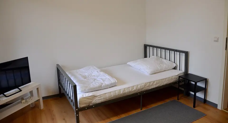 WG-Zimmer mit 18 m² in Osnabrück – Bild 1