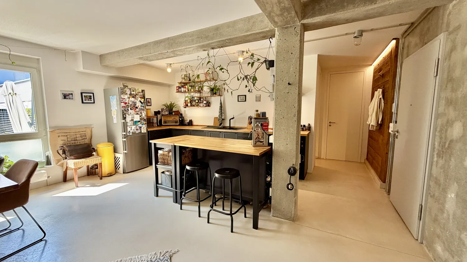 2 Zimmer Wohnung mit 80 m² in Nürnberg – Bild 5