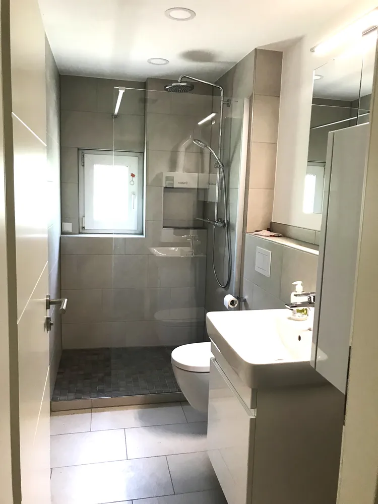 3 Zimmer Wohnung mit 58 m² in Osnabrück – Bild 4
