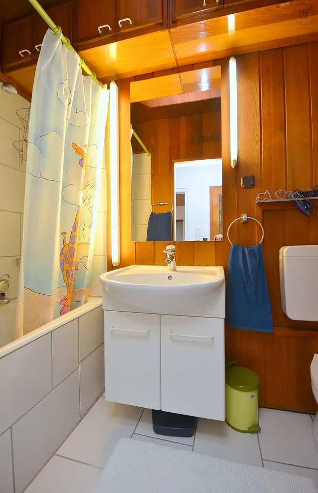 2 Zimmer Wohnung mit 50 m² in Stuttgart – Bild 12
