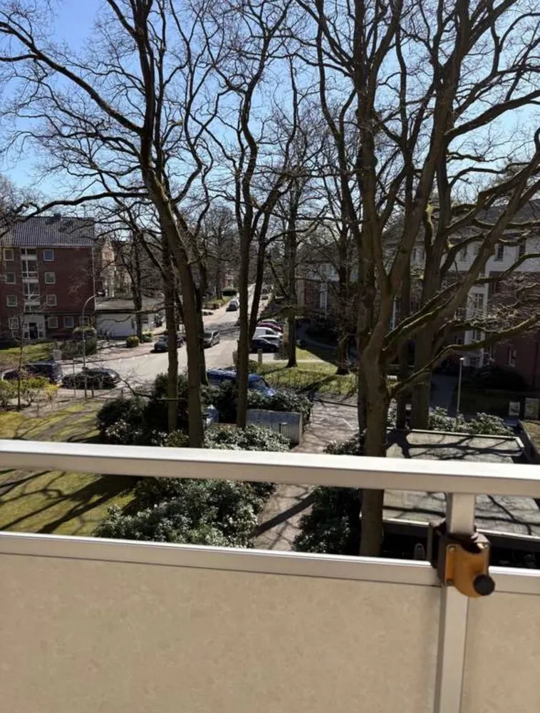 2 Zimmer Wohnung mit 60 m² in Wedel – Bild 6