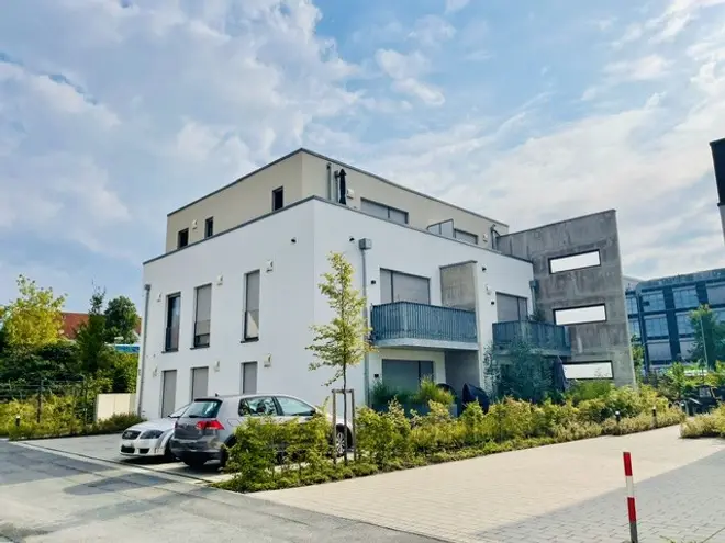2 Zimmer Wohnung mit 59 m² in Bielefeld – Bild 10