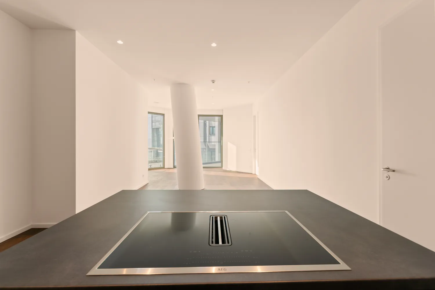 2 room apartment with 82 m² in Frankfurt am Main – Photo 6